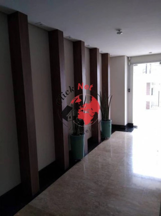 Imagem Apartamento com 2 Quartos à Venda, 55 m² em Baeta Neves - São Bernardo Do Campo