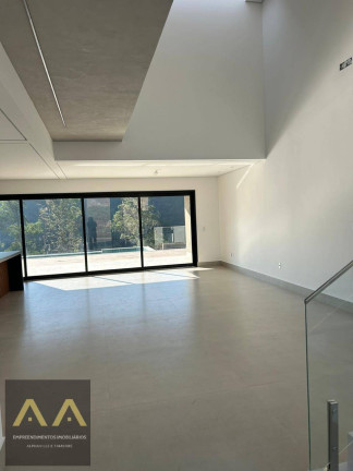 Casa com 4 Quartos à Venda, 385 m² em Alphaville - Santana De Parnaíba