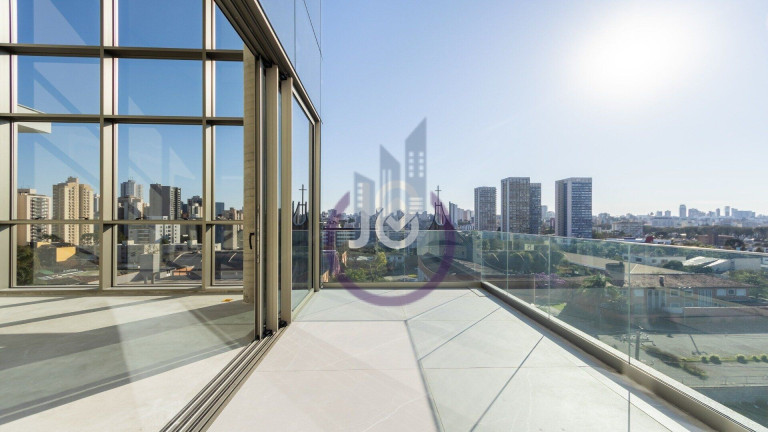 Imagem Apartamento com 3 Quartos à Venda, 245 m² em Cristo Rei - Curitiba Imagem Apartamento com 3 Quartos à Venda, 245 m² em Cristo Rei - Curitiba