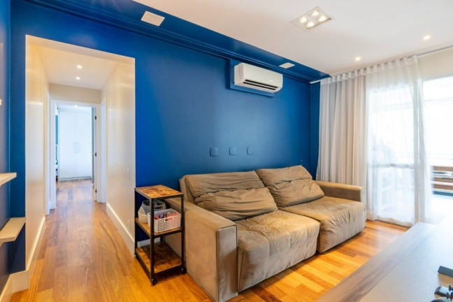 Imagem Apartamento com 4 Quartos à Venda, 200 m² em Vila Andrade - São Paulo Imagem Apartamento com 4 Quartos à Venda, 200 m² em Vila Andrade - São Paulo