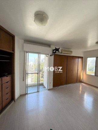 Imagem Imóvel com 3 Quartos à Venda, 120 m² em Vila Andrade - São Paulo