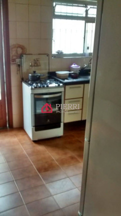 Imagem Casa com 4 Quartos à Venda, 200 m² em Vila Zat - São Paulo
