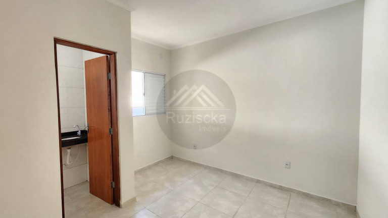 Imagem Casa de Condomínio com 2 Quartos à Venda, 60 m² em Cibratel Ii - Itanhaém
