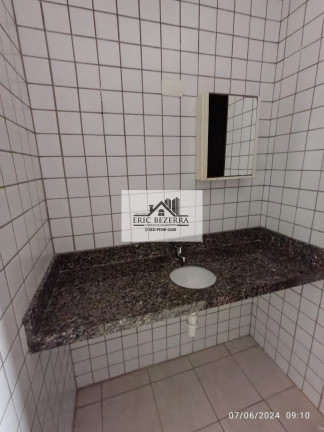 Imagem Apartamento com 3 Quartos à Venda, 70 m² em Intermares - Cabedelo
