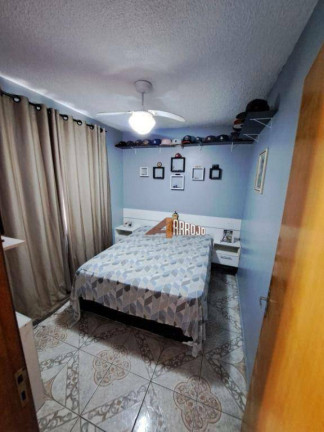 Imagem Apartamento com 3 Quartos à Venda, 49 m² em Guaianases - São Paulo