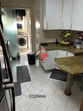 Imagem Apartamento com 4 Quartos à Venda, 96 m² em Centro - São Bernardo Do Campo Imagem Apartamento com 4 Quartos à Venda, 96 m² em Centro - São Bernardo Do Campo