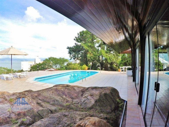Imagem Casa com 4 Quartos à Venda, 450 m² em João Paulo - Florianópolis Imagem Casa com 4 Quartos à Venda, 450 m² em João Paulo - Florianópolis