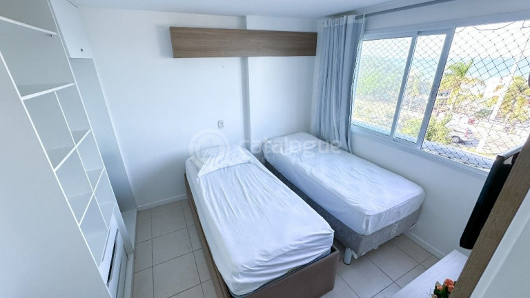 Imagem Apartamento com 2 Quartos para Alugar, 55 m² em Ponta Negra - Natal Imagem Apartamento com 2 Quartos para Alugar, 55 m² em Ponta Negra - Natal