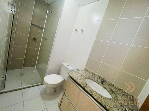 Imagem Apartamento com 3 Quartos à Venda, 132 m² em Canto Do Forte - Praia Grande