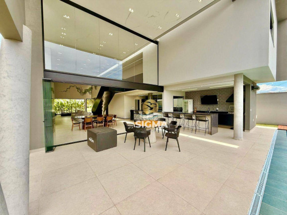 Imagem Casa com 5 Quartos à Venda, 398 m² em Jardim Acapulco - Guarujá