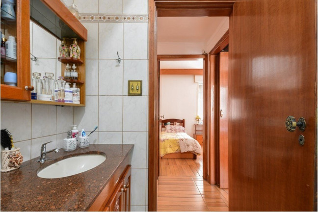 Imagem Apartamento com 3 Quartos à Venda, 104 m² em Bela Vista - São Paulo