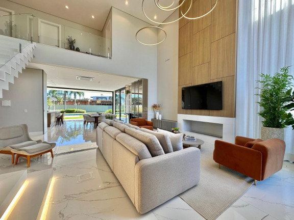 Imagem Casa com 5 Quartos à Venda, 384 m² em Condominio Capao Ilhas Resort - Capão Da Canoa Imagem Casa com 5 Quartos à Venda, 384 m² em Condominio Capao Ilhas Resort - Capão Da Canoa