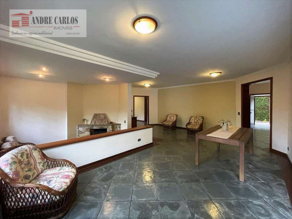 Imagem Casa com 4 Quartos à Venda, 743 m² em Granja Viana - Cotia Imagem Casa com 4 Quartos à Venda, 743 m² em Granja Viana - Cotia