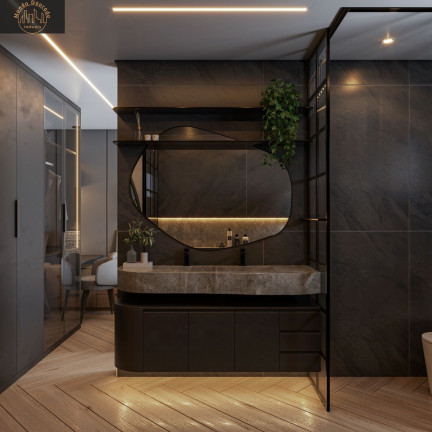 Imagem Cobertura com 2 Quartos à Venda, 115 m² em Vila Pires - Santo André