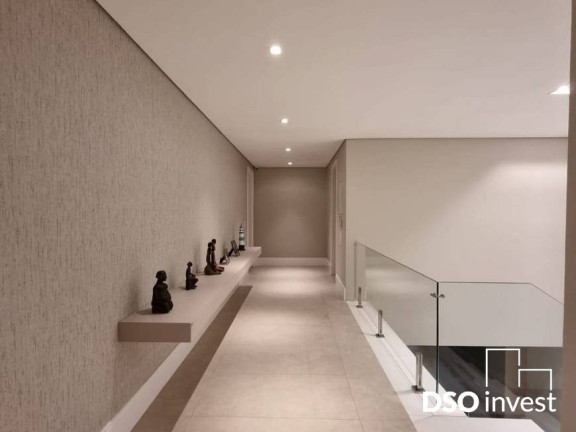 Imagem Casa com 4 Quartos à Venda, em Jardim Paulista - São Paulo Imagem Casa com 4 Quartos à Venda, em Jardim Paulista - São Paulo