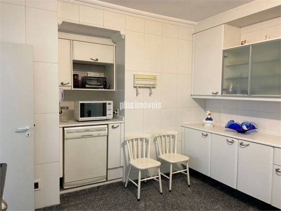 Imagem Apartamento com 3 Quartos à Venda, 195 m² em Paraíso - São Paulo Imagem Apartamento com 3 Quartos à Venda, 195 m² em Paraíso - São Paulo