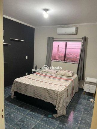 Imagem Casa com 3 Quartos à Venda, 250 m² em Parque Valença I - Campinas Imagem Casa com 3 Quartos à Venda, 250 m² em Parque Valença I - Campinas