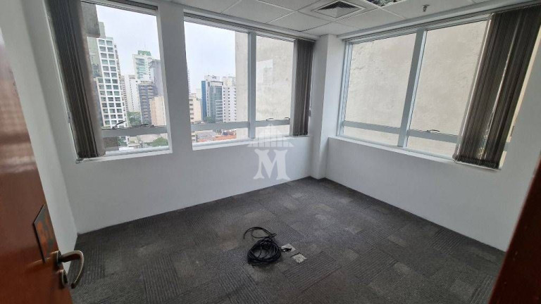 Imagem Sala Comercial para Alugar, 217 m² em Paraíso - São Paulo Imagem Sala Comercial para Alugar, 217 m² em Paraíso - São Paulo