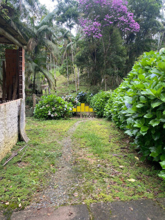 Imagem Chácara com 4 Quartos à Venda, 30 m² em Turvinho - Tapiraí