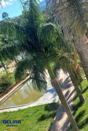 Imagem Chácara com 5 Quartos à Venda, 32 m² em Rio Acima - Mairiporã