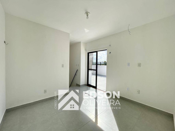 Imagem Cobertura com 4 Quartos à Venda, 127 m² em Altiplano Cabo Branco - João Pessoa