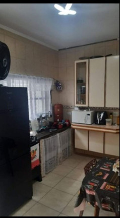 Imagem Casa com 4 Quartos à Venda, 94 m² em Vila Assunção - Praia Grande