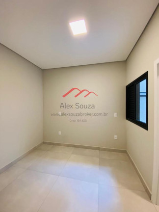 Imagem Casa com 3 Quartos à Venda, 140 m² em São Bento - Paulínia