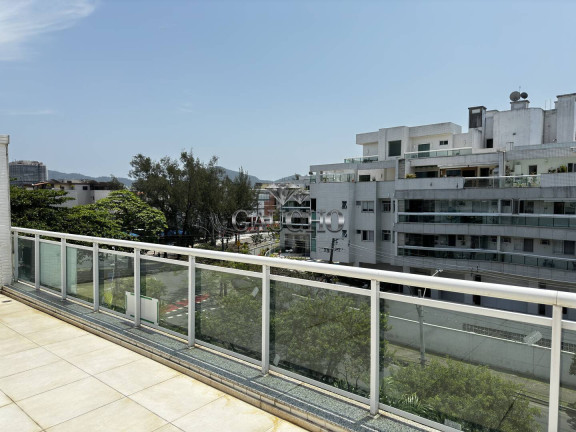 Imagem Cobertura com 4 Quartos à Venda, 220 m² em Recreio Dos Bandeirantes - Rio De Janeiro