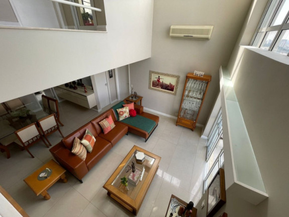 Imagem Apartamento com 4 Quartos à Venda, 280 m² em Vila Ema - São José Dos Campos Imagem Apartamento com 4 Quartos à Venda, 280 m² em Vila Ema - São José Dos Campos