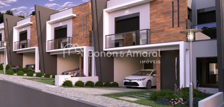 Imagem Casa de Condomínio com 3 Quartos à Venda, 148 m² em Chácaras Silvânia - Valinhos