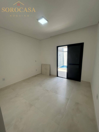 Imagem Casa com 3 Quartos à Venda, em Jardim Residencial Villagio Ipanema I - Sorocaba Imagem Casa com 3 Quartos à Venda, em Jardim Residencial Villagio Ipanema I - Sorocaba