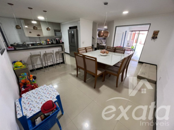 Imagem Sobrado com 4 Quartos à Venda, 180 m² em Morada De Laranjeiras - Serra