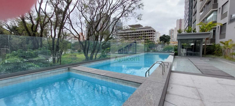 Imagem Apartamento com 3 Quartos à Venda, 161 m² em Vila Clementino - São Paulo