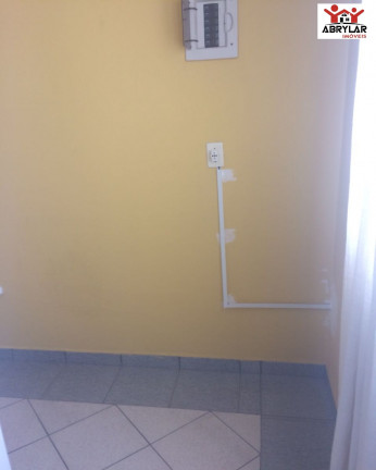 Imagem Imóvel com 1 Quarto para Alugar, 40 m² em Jardim Ermida Ii - Jundiaí Imagem Imóvel com 1 Quarto para Alugar, 40 m² em Jardim Ermida Ii - Jundiaí