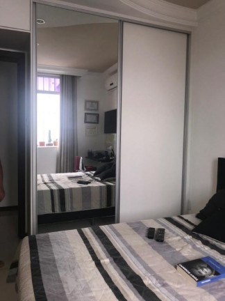 Imagem Apartamento com 3 Quartos à Venda, 110 m² em Pituba - Salvador