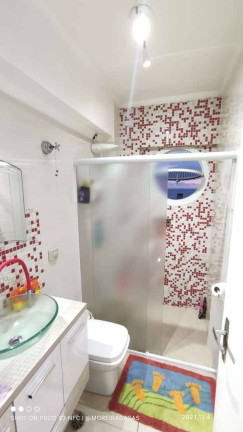Imagem Apartamento com 4 Quartos à Venda, 470 m² em Tupi - Praia Grande Imagem Apartamento com 4 Quartos à Venda, 470 m² em Tupi - Praia Grande