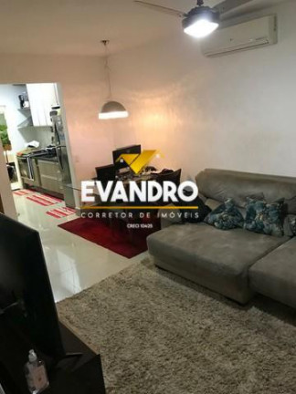 Imagem Casa com 3 Quartos à Venda, 150 m² em Santa Cruz - Cuiabá Imagem Casa com 3 Quartos à Venda, 150 m² em Santa Cruz - Cuiabá