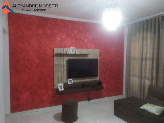 Imagem Casa com 4 Quartos à Venda, 150 m² em Vila Nova Sorocaba - Sorocaba