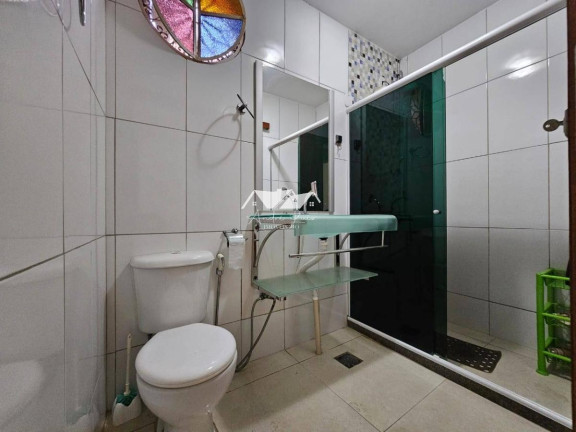 Imagem Casa com 3 Quartos à Venda, 134 m² em Olaria - Rio De Janeiro Imagem Casa com 3 Quartos à Venda, 134 m² em Olaria - Rio De Janeiro