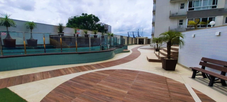 Imagem Apartamento com 2 Quartos à Venda, 74 m² em Centro - Itajaí