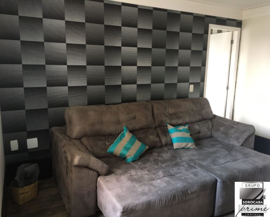 Imagem Apartamento com 3 Quartos à Venda, 170 m² em Jardim Emília - Sorocaba