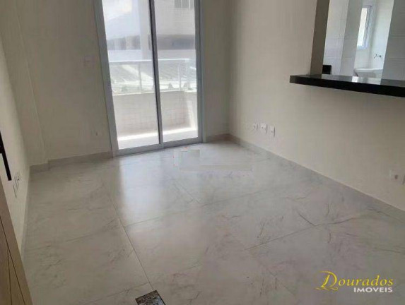 Imagem Apartamento com 2 Quartos à Venda, 71 m² em Caiçara - Praia Grande