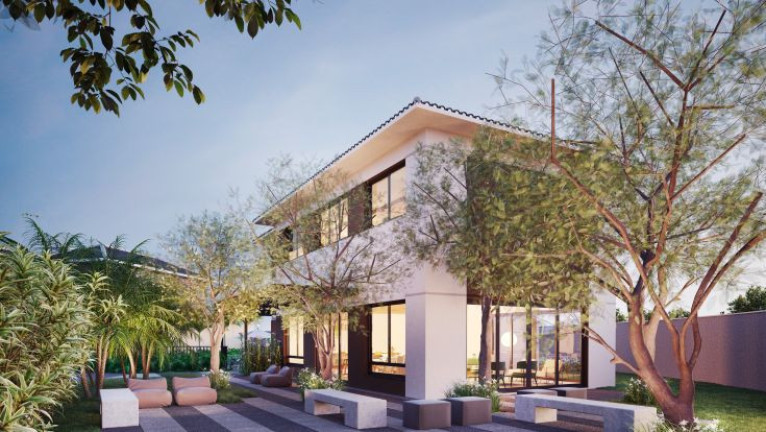 Imagem Casa com 3 Quartos à Venda, 138 m² em Residencial Estância Eudóxia (barão Geraldo) - Campinas