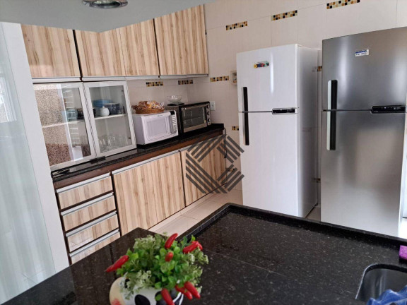 Imagem Casa com 4 Quartos à Venda, 235 m² em Vila São João - Sorocaba