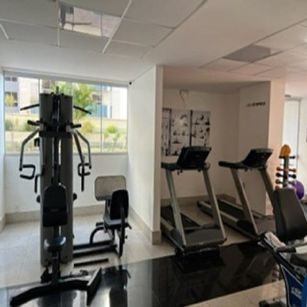 Imagem Imóvel com 2 Quartos à Venda, 86 m² em Norte (águas Claras) - Brasília