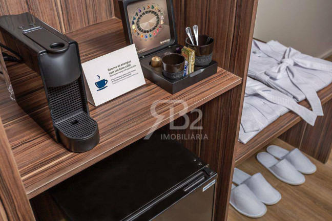 Imagem Edifício Residencial com 1 Quarto à Venda, 25 m² em Jardim Do Lago Continuação - Campinas