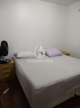 Imagem Apartamento com 3 Quartos à Venda, 70 m² em Vila Trujillo - Sorocaba