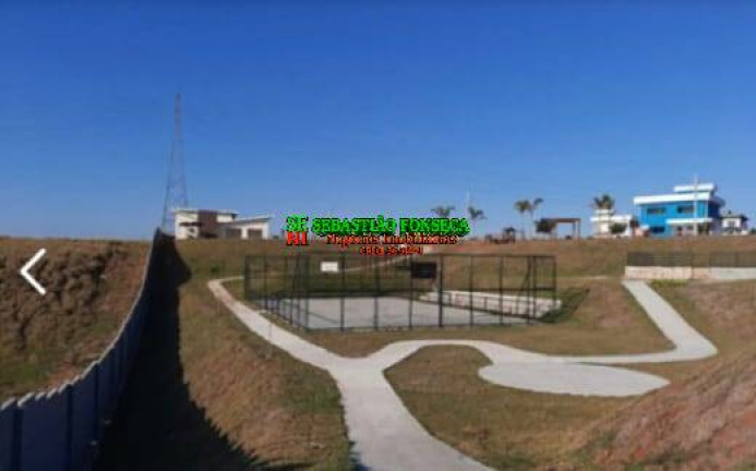 Imagem Terreno em Condomínio à Venda, 252 m² em Bairro Da Floresta - São José Dos Campos Imagem Terreno em Condomínio à Venda, 252 m² em Bairro Da Floresta - São José Dos Campos