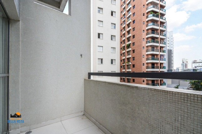 Imagem Cobertura com 1 Quarto à Venda, em Vila Mariana - São Paulo Imagem Cobertura com 1 Quarto à Venda, em Vila Mariana - São Paulo