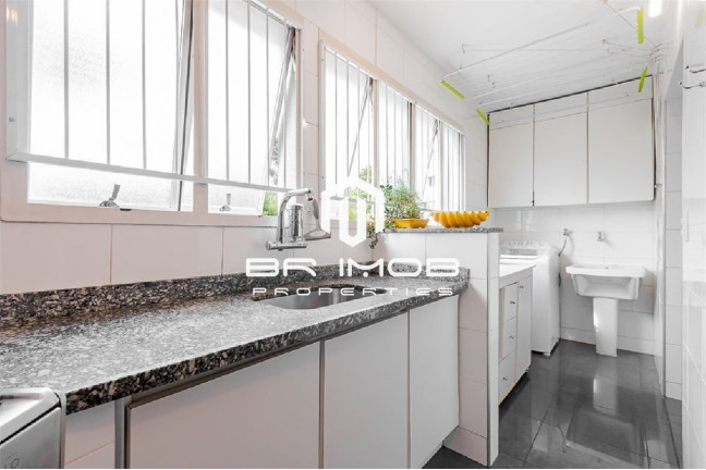 Imagem Imóvel com 3 Quartos à Venda, 104 m² em Vila Madalena - São Paulo